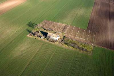  Glifosat herbicid zabrana 