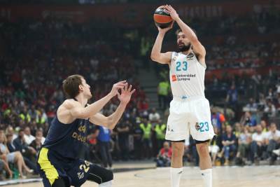  Ljulj kao nekad, šampion Evrope na 9-0! 