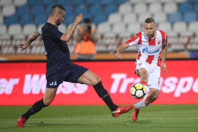  Crvena zvezda Bačka 3:1 golovi VIDEO 