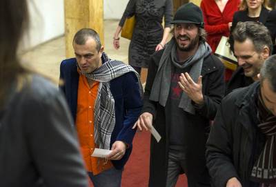  Oglasio se Sergej: Živ sam, zdrav i nenormalan! 