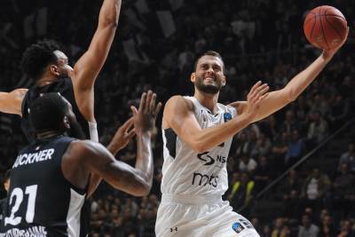  Asvel protutnjao "Pionirom"! 