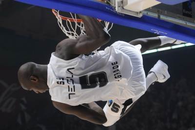  Evrokup najbolji potezi TOP 16 VIDEO 