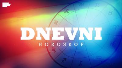  Dnevni horoskop 