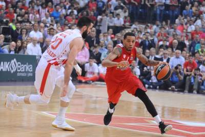  Erik Grin Fenerbahče 