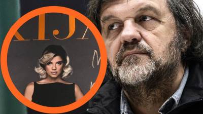  Kusturica o Kiji Kockar: Nemam problem s tim leptirima! 
