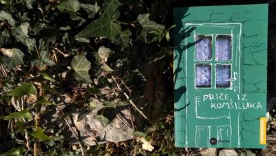  Priče o rođenju, smrti, sagriješenju, sevapu... 