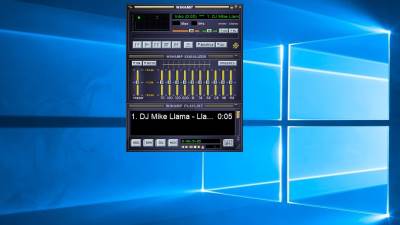  Winamp se vratio: Preuzmite ga već sad! 