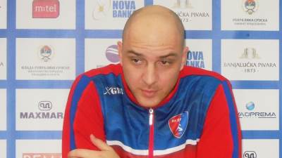  Bojan Unčanin koordinator mlađih selekcija RK Borac m:tel 