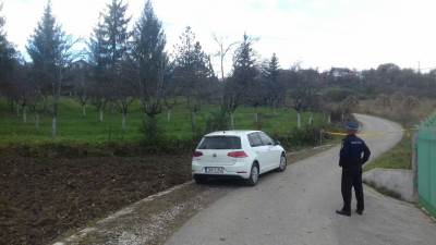  Priveden osumnjičeni za ubistvo Radeta Vukovića 