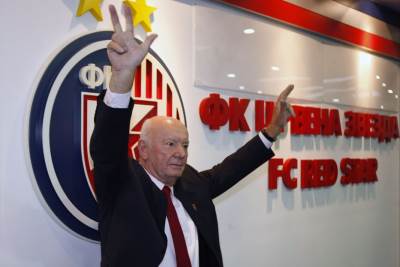  Dogovorili se Zvezda i Den Tana 