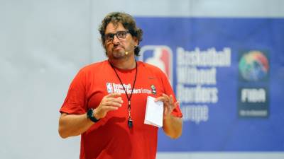  Da li je vreme za prvog trenera-stranca u Partizanu? 