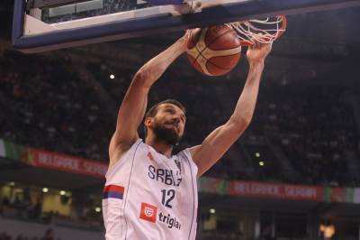  Stefan Birčević Banvit otkaz 