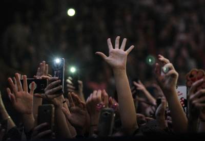  Hrvatska: Otkazuju se svi skupovi sa više od 1.000 ljudi 