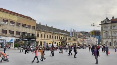  8 gradova na Balkanu koje treba da posetite 