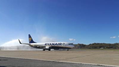  Banjaluka Stokholm Ryanair 