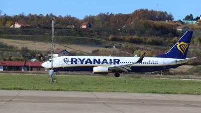  Rajaner letovi Banjaluka 