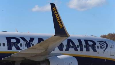  ''Rajaner'' privremeno obustavio letove iz Banjaluke i Podgorice 