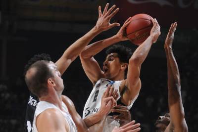  Čekajući novog trenera, Partizan u Ankari 