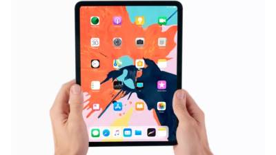  Apple uveo USB Type-C, novi iPad nema ni Home dugme! 
