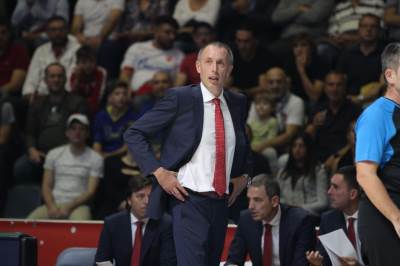  Milan Tomić izjava Valensija Crvena zvezda 92:76 Evrokup 
