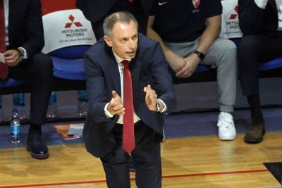  Tomić: Zvezda na F4? Nikad ne reci nikad... 