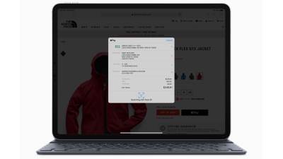  Apple tablet je brži od 92 odsto laptop računara 