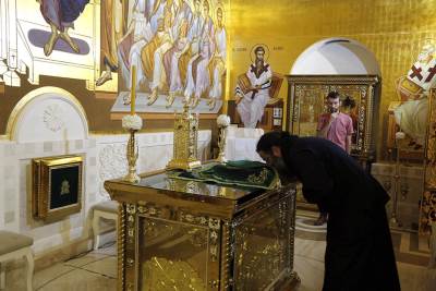  DANAS JE SVETI LUKA: Evo kakvi su običaji 