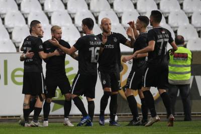  Važna vest iz Partizana: SVI su ZDRAVI! 