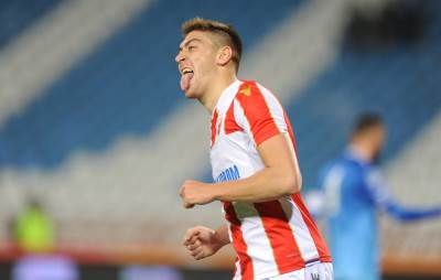  Zvezda brzinski i rutinski do 13. pobede (VIDEO) 