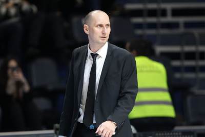  Turk Telekom Partizan 77:27 izjava 