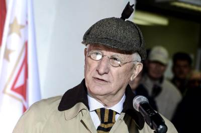  Zabranjen ulazak u Crnu Goru i Matiji Bećkoviću!? 