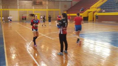  ŽRK Borac - cilj povratak u Premijer ligu BiH 