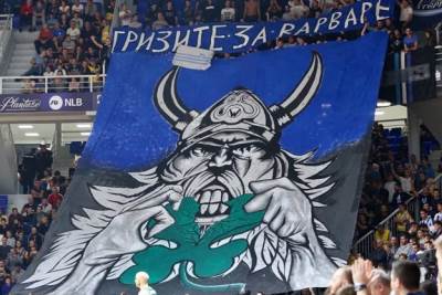  Budućnost - Panatinaikos 67:72 Evroliga 