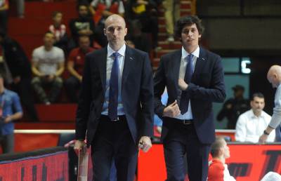  Rimac o Igokei: Biće motivisani, moramo agresivno 