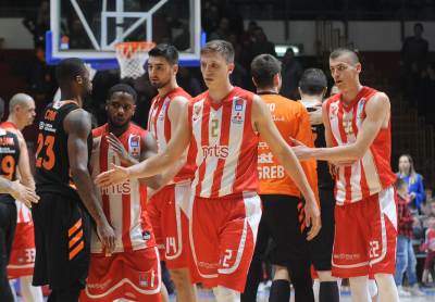  Crvena zvezda Cedevita izjave 