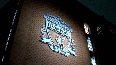  Stefan Bajčetić potpisao za Liverpul 