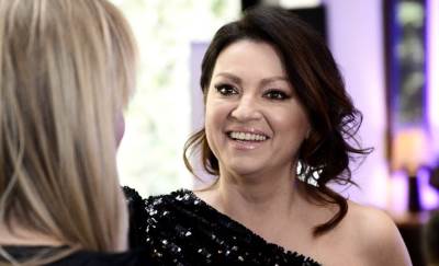  Nina Badrića početak karijere 