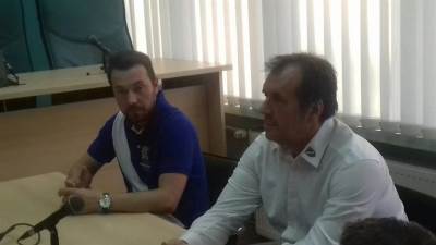  Sud oslobodio Tokića optužbe 