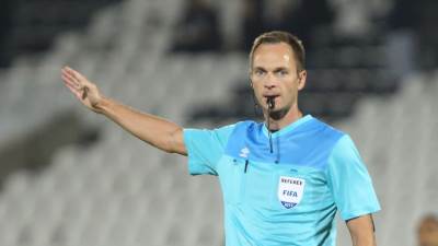  Liga Evrope: Jovanović na centru u Beču 