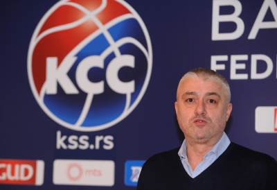  Predrag DaniloviĆ: Nikola Jokić ne želi da igra za Srbiju 