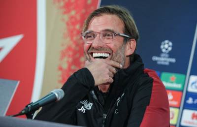  Jirgen Klop želi markusa Rašforda 