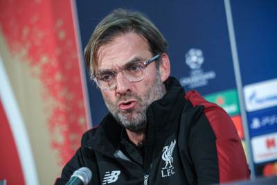  jirgen klop uvredljive pjesme liverpul 