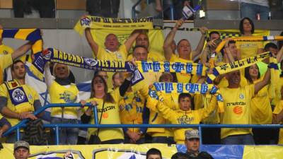  Makabi nije "živnuo" ni s novim trenerom 