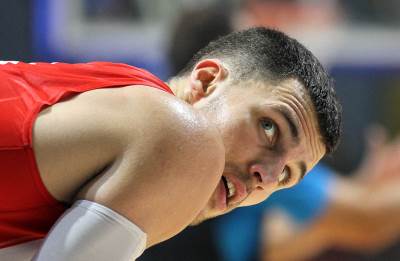  Bili Beron: Srbija, košarka... Sve je kako je otac pričao 