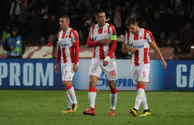  Dinamo Vranje Crvena zvezda sastavi 