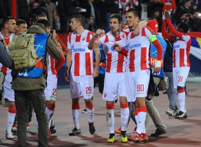  Crvena zvezda Liverpul 2:0 Miloš Degenek izjava 