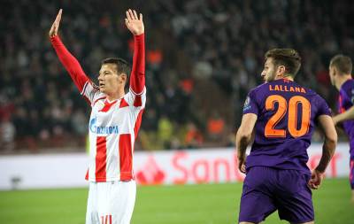  Slavoljub-Srnic-iz-FK-Crvena-zvezda-prelazi-u-Las-Palmas-prelazni-rok-januar-2019 