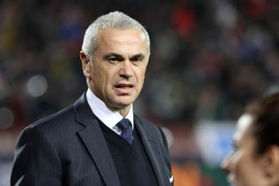  Zvezdan Terzić: Ova Zvezda ima perspektivu 