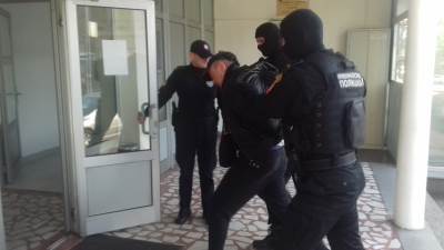  Predložen pritvor Straživuku zbog prijetnji sudiji 