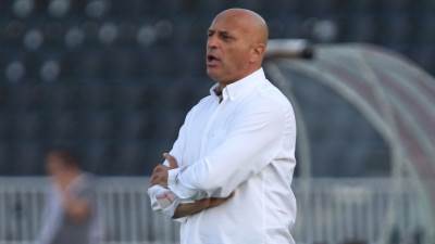  Žestoka kazna: Antić 15 meseci van fudbala! 